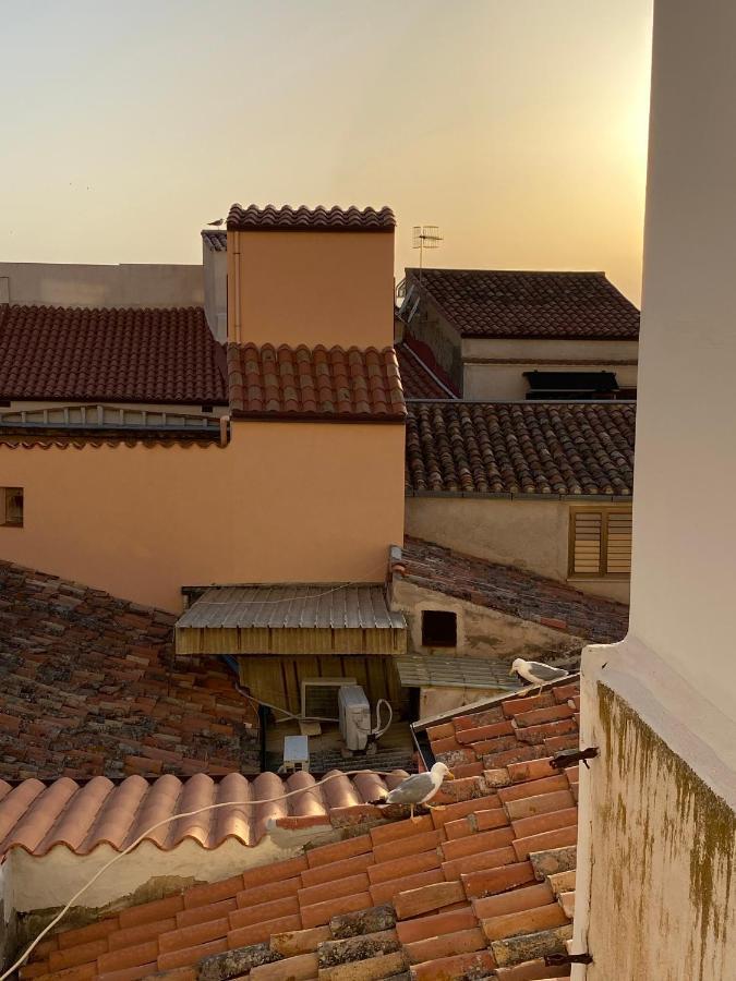 Dal Duomo Al Mare Cefalu Villa Exterior photo