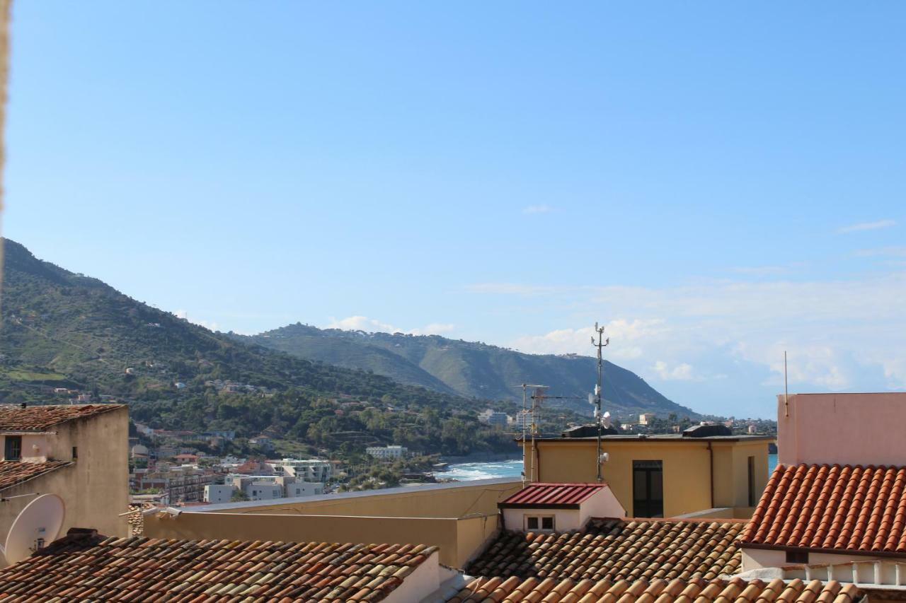 Dal Duomo Al Mare Cefalu Villa Exterior photo